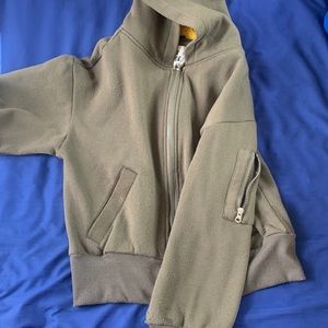 Boys Outer edge jacket